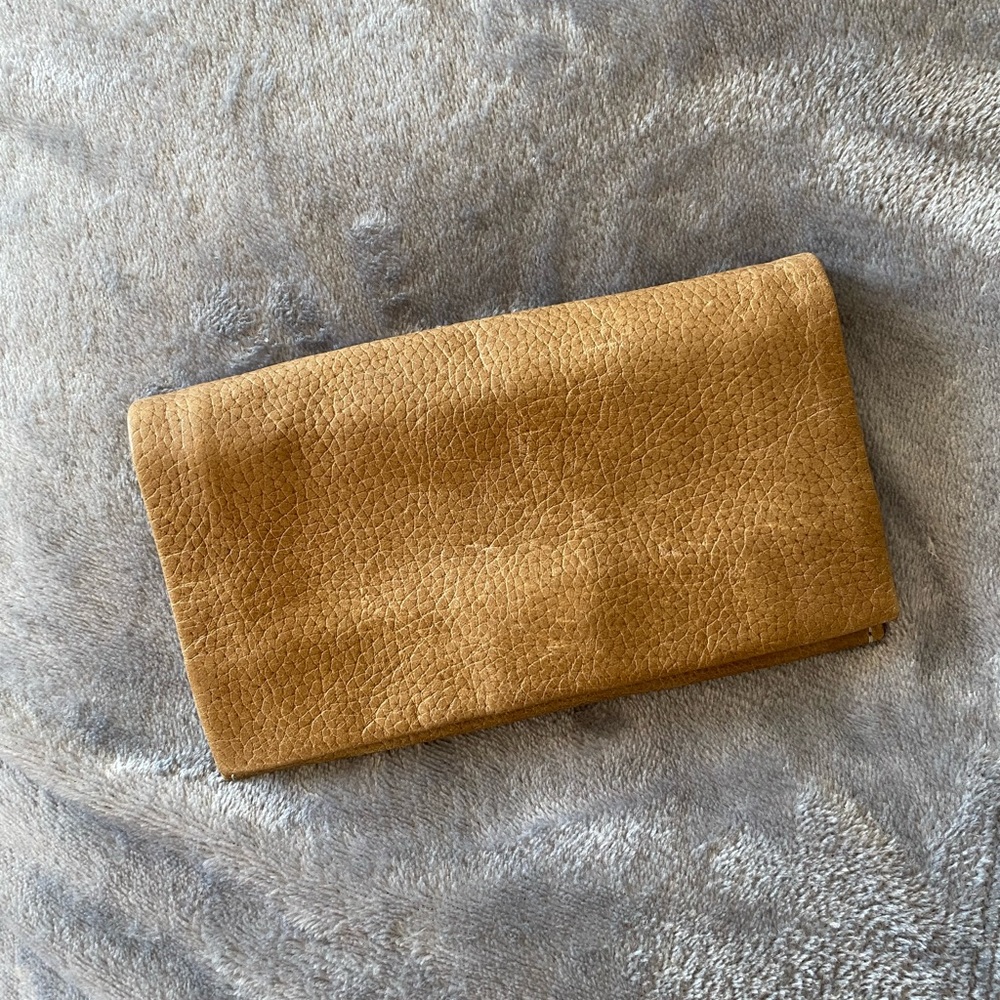 Latico Genuine Leather Wallet